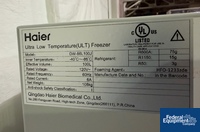 Image of Haier Ultra Low Temperature Freezer 04
