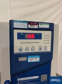 Image of Haier Ultra Low Temperature Freezer 05