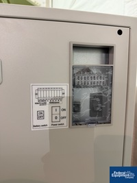 Image of Haier Ultra Low Temperature Freezer 08