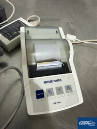 Image of Mettler Toledo Analytical balance 04