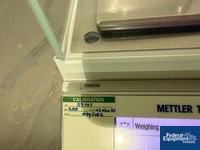 Image of Mettler Toledo Analytical balance 04