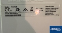 Image of Mettler Toledo Analytical balance 05
