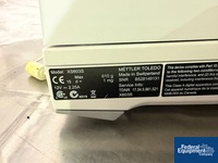 Image of Mettler Toledo Analytical balance 06