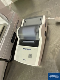 Image of Mettler Toledo Analytical balance 03