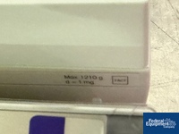 Image of Mettler Toledo Analytical balance 04