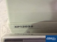 Image of Mettler Toledo Analytical balance 05