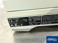 Image of Mettler Toledo Analytical balance 06