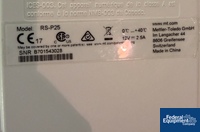 Image of Mettler Toledo Analytical balance 07