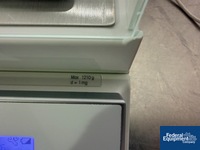 Image of Mettler Toledo Analytical balance 03