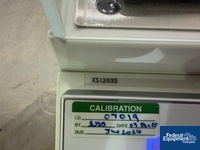 Image of Mettler Toledo Analytical balance 04