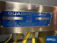 Image of Quadro Comil, Model U20, S/S, 5 HP 05