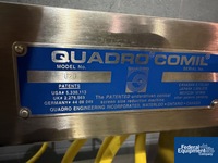 Image of Quadro Comil, Model U20, S/S, 5 HP 06