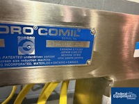Image of Quadro Comil, Model U20, S/S, 5 HP 07