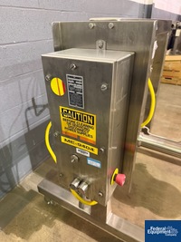 Image of Quadro Comil, Model U20, S/S, 5 HP 08