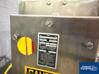 Image of Quadro Comil, Model U20, S/S, 5 HP 10