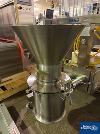 Image of Quadro Comil, Model U20, S/S, 5 HP 16