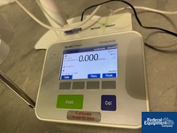Image of Mettler Toledo Ph Meter 03
