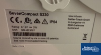 Image of Mettler Toledo Ph Meter 05