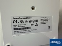 Image of Mettler Toledo Ph Meter 03