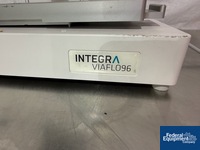 Image of Integra handheld electronic pipette 02
