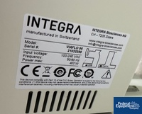 Image of Integra handheld electronic pipette 06