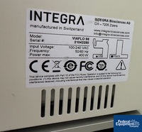 Image of Integra handheld electronic pipette 08