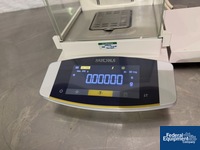Image of Sartorius Analytical Balance 03