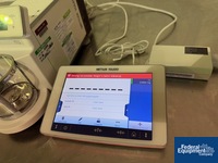 Image of Mettler Toledo microbalance 02