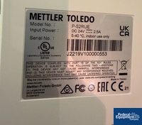 Image of Mettler Toledo microbalance 06