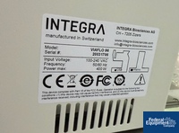 Image of Integra handheld electronic pipette 05