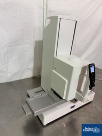 Image of Integra handheld electronic pipette 05
