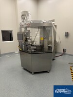 Image of IMA Capsule Filler, Model ADAPTA 100 02