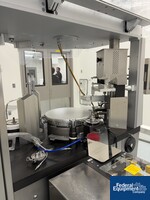 Image of IMA Capsule Filler, Model ADAPTA 100 06