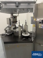 Image of IMA Capsule Filler, Model ADAPTA 100 08