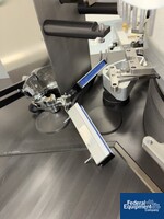 Image of IMA Capsule Filler, Model ADAPTA 100 10