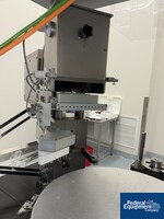 Image of IMA Capsule Filler, Model ADAPTA 100 11