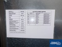 Image of IMA Capsule Filler, Model ADAPTA 100 14