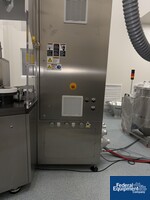 Image of IMA Capsule Filler, Model ADAPTA 100 15