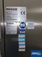 Image of IMA Capsule Filler, Model ADAPTA 100 16