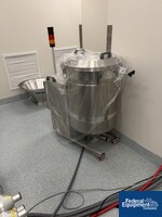 Image of IMA Capsule Filler, Model ADAPTA 100 19