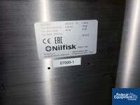 Image of IMA Capsule Filler, Model ADAPTA 100 20