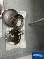 Image of IMA Capsule Filler, Model ADAPTA 100 21