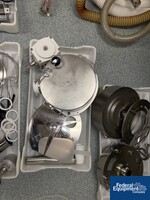 Image of IMA Capsule Filler, Model ADAPTA 100 22