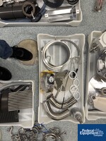 Image of IMA Capsule Filler, Model ADAPTA 100 23