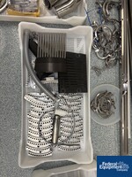 Image of IMA Capsule Filler, Model ADAPTA 100 24