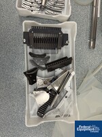 Image of IMA Capsule Filler, Model ADAPTA 100 25