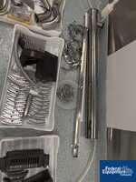 Image of IMA Capsule Filler, Model ADAPTA 100 26