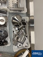 Image of IMA Capsule Filler, Model ADAPTA 100 27