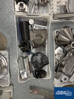 Image of IMA Capsule Filler, Model ADAPTA 100 28