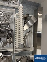 Image of IMA Capsule Filler, Model ADAPTA 100 29
